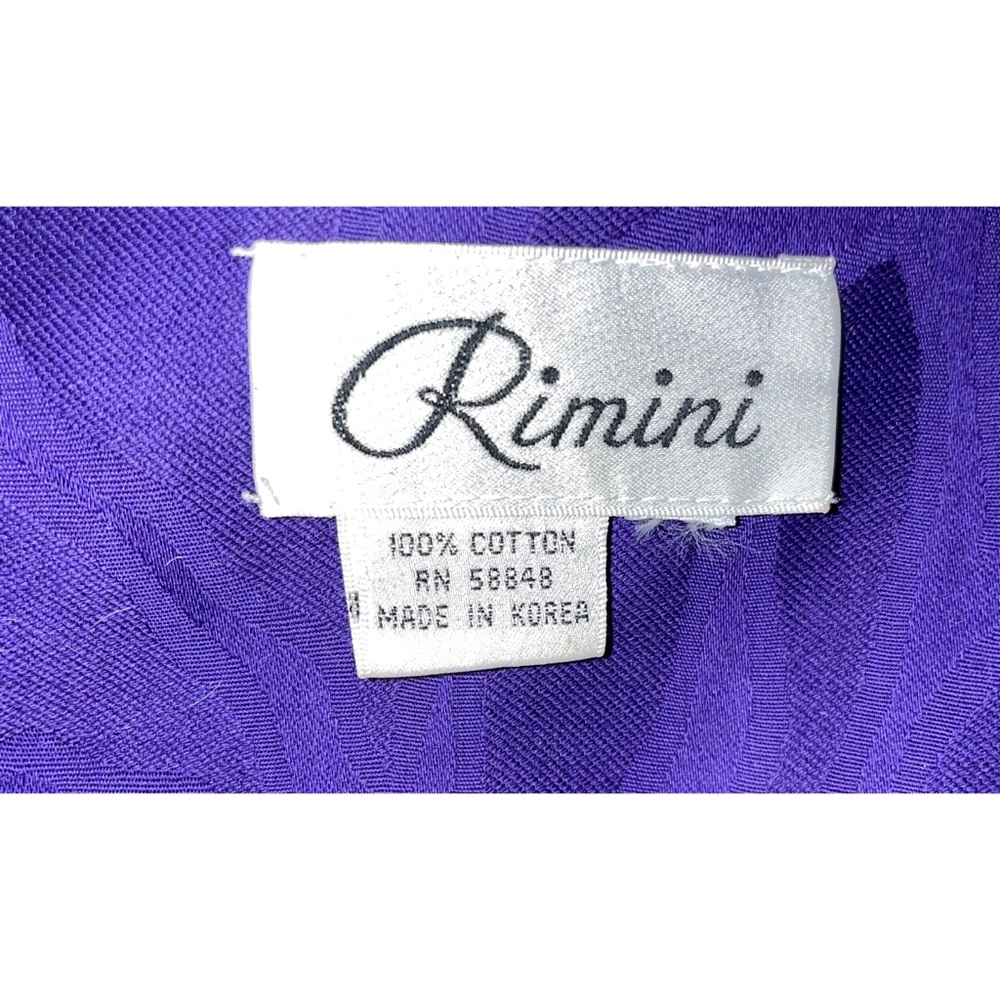 Vintage Rimini jacket - Picture 4 of 7